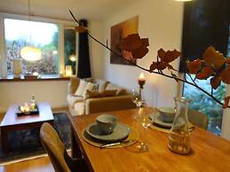 Vechtdal Chalet de Eik