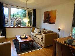 Vechtdal Chalet de Eik