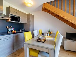 Seafront Apartment Near Dune du Pilat