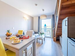 Seafront Apartment Near Dune du Pilat