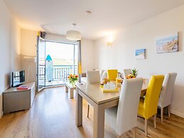 Seafront Apartment Near Dune du Pilat