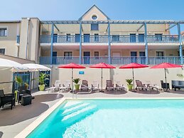 Seafront Apartment Near Dune du Pilat