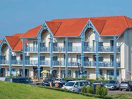 Seafront Apartment Near Dune du Pilat
