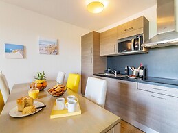 Seafront Apartment Near Dune du Pilat