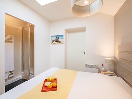 Seafront Apartment Near Dune du Pilat