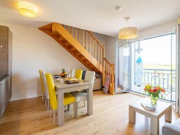 Seafront Apartment Near Dune du Pilat