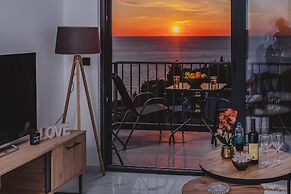 Apartments MNE Peace