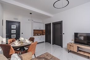Apartments MNE Peace