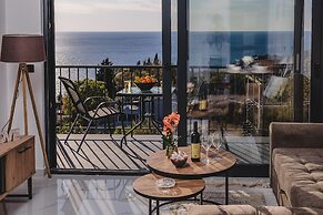 Apartments MNE Peace