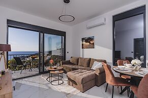 Apartments MNE Peace