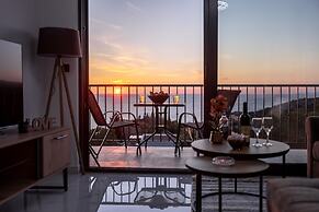 Apartments MNE Peace