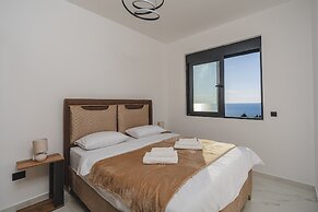 Apartments MNE Peace