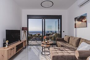 Apartments MNE Peace