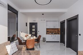 Apartments MNE Peace