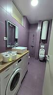 Tirent Apartment - Komuna e Parisit 3