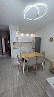 Tirent Apartment - Komuna e Parisit 3