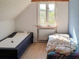 6 Person Holiday Home in Logstrup