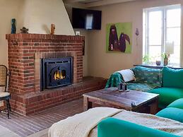 6 Person Holiday Home in Logstrup