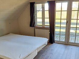 6 Person Holiday Home in Logstrup