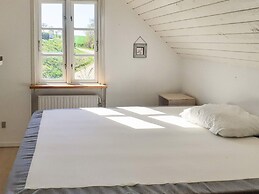 6 Person Holiday Home in Logstrup