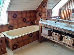 6 Person Holiday Home in Logstrup