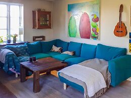6 Person Holiday Home in Logstrup