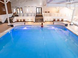 Lovely Apartment in La Roche-posay