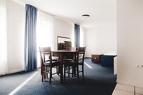 Lovely Apartment in La Roche-posay