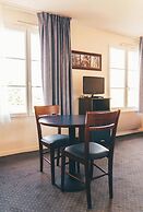 Lovely Apartment in La Roche-posay