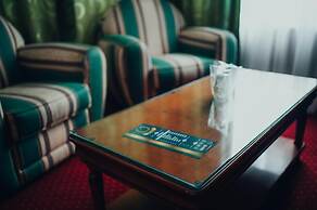 Hotel Bavaria