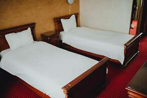 Hotel Bavaria