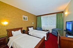 Hotel Bavaria