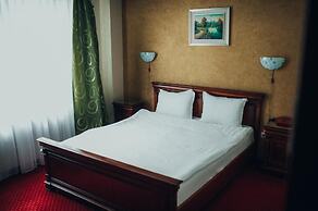 Hotel Bavaria