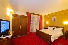 Hotel Bavaria