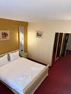 Hotel Bavaria