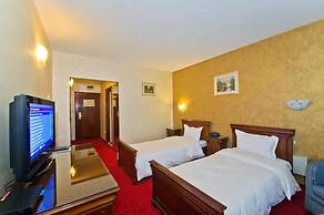 Hotel Bavaria