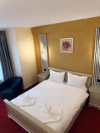 Hotel Bavaria