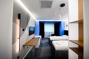 Hotel Bavaria