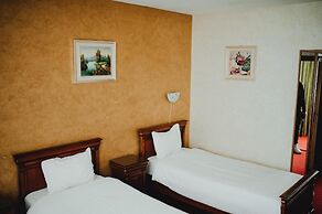 Hotel Bavaria