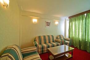 Hotel Bavaria