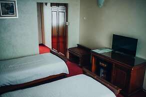 Hotel Bavaria