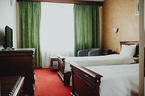 Hotel Bavaria