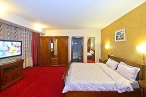 Hotel Bavaria