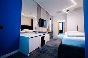 Hotel Bavaria