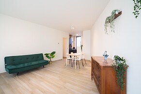 Stunning Central Antwerp Stay for 12