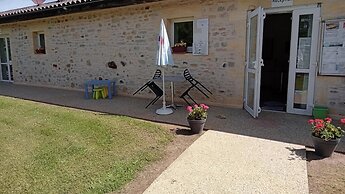 Accessible Family Cottage in Marminiac