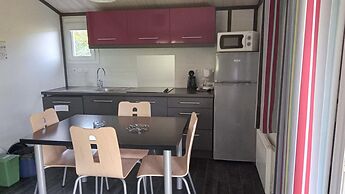 Accessible Family Cottage in Marminiac