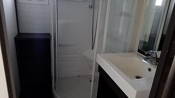 Accessible Family Cottage in Marminiac