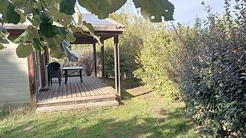 Accessible Family Cottage in Marminiac