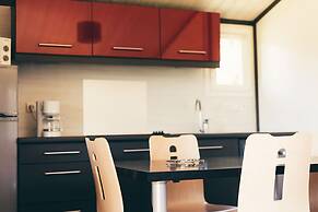 Accessible Family Cottage in Marminiac